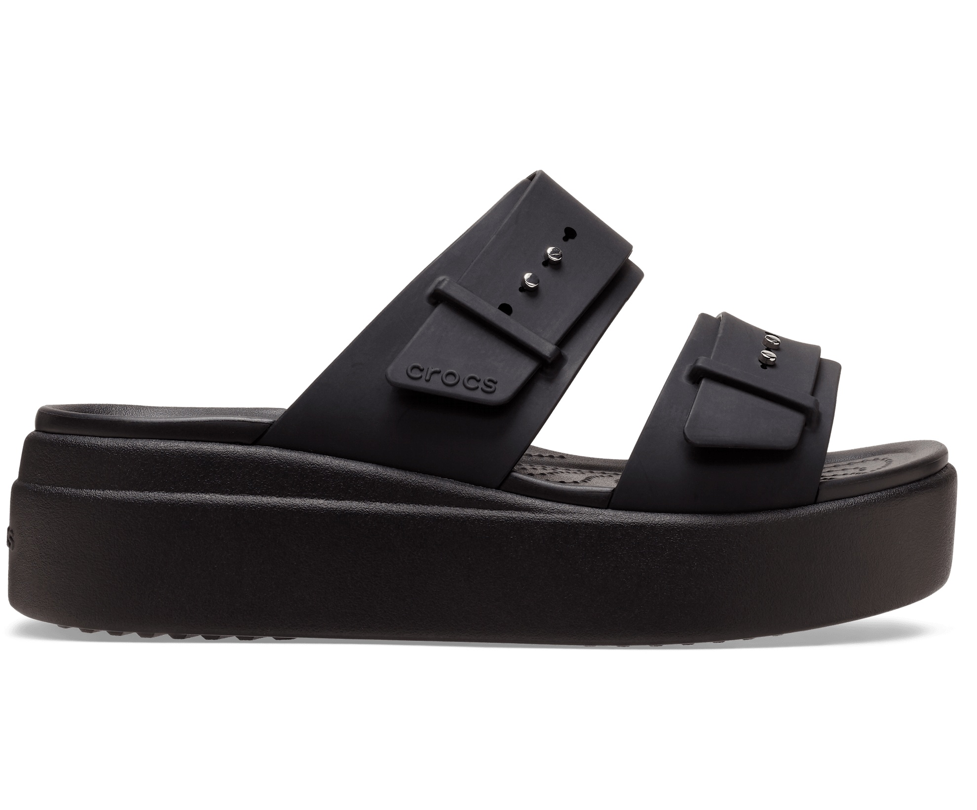 Brooklyn Buckle - Sandal