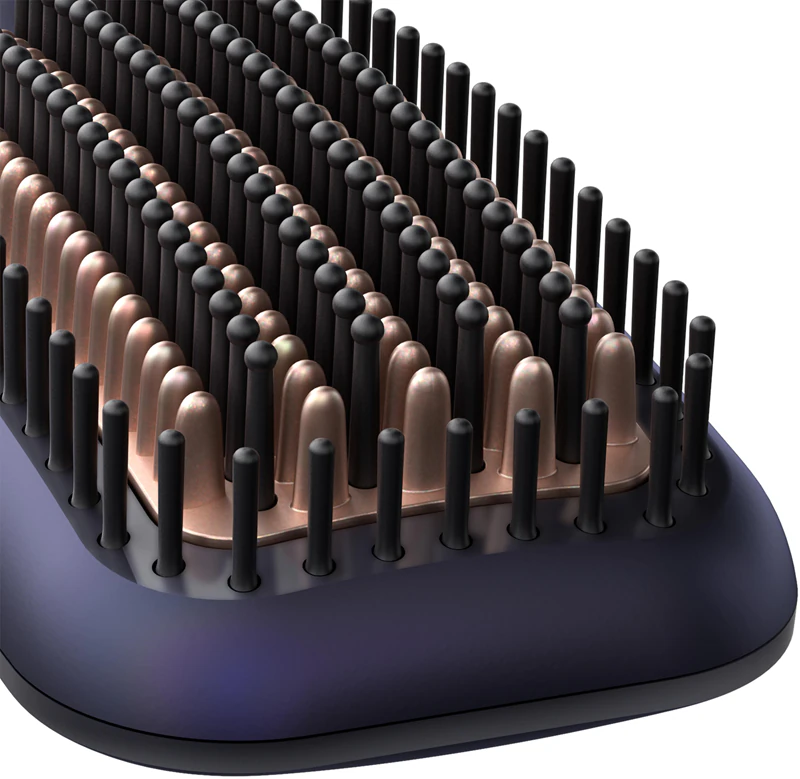 Escova térmica Philips Série 5000 BHH885/00
