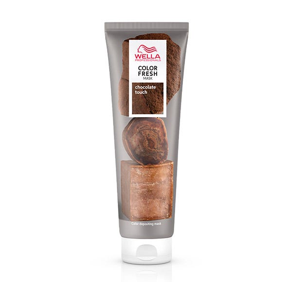 Color Fresh Mask Chocolate Touch | 150 ml