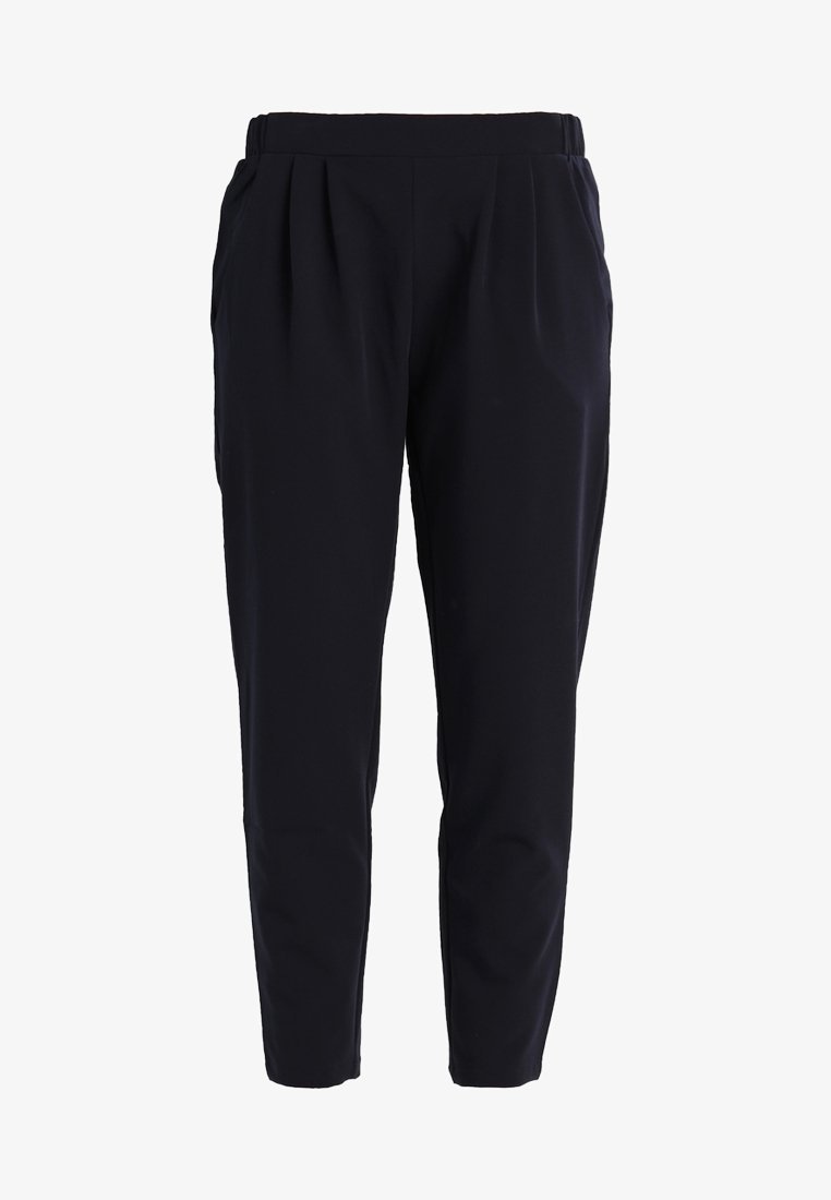 Pantaloni minimi - blu scuro