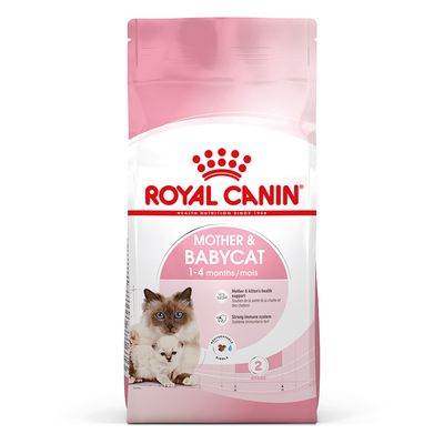 Royal Canin Mère et Bébé Chat