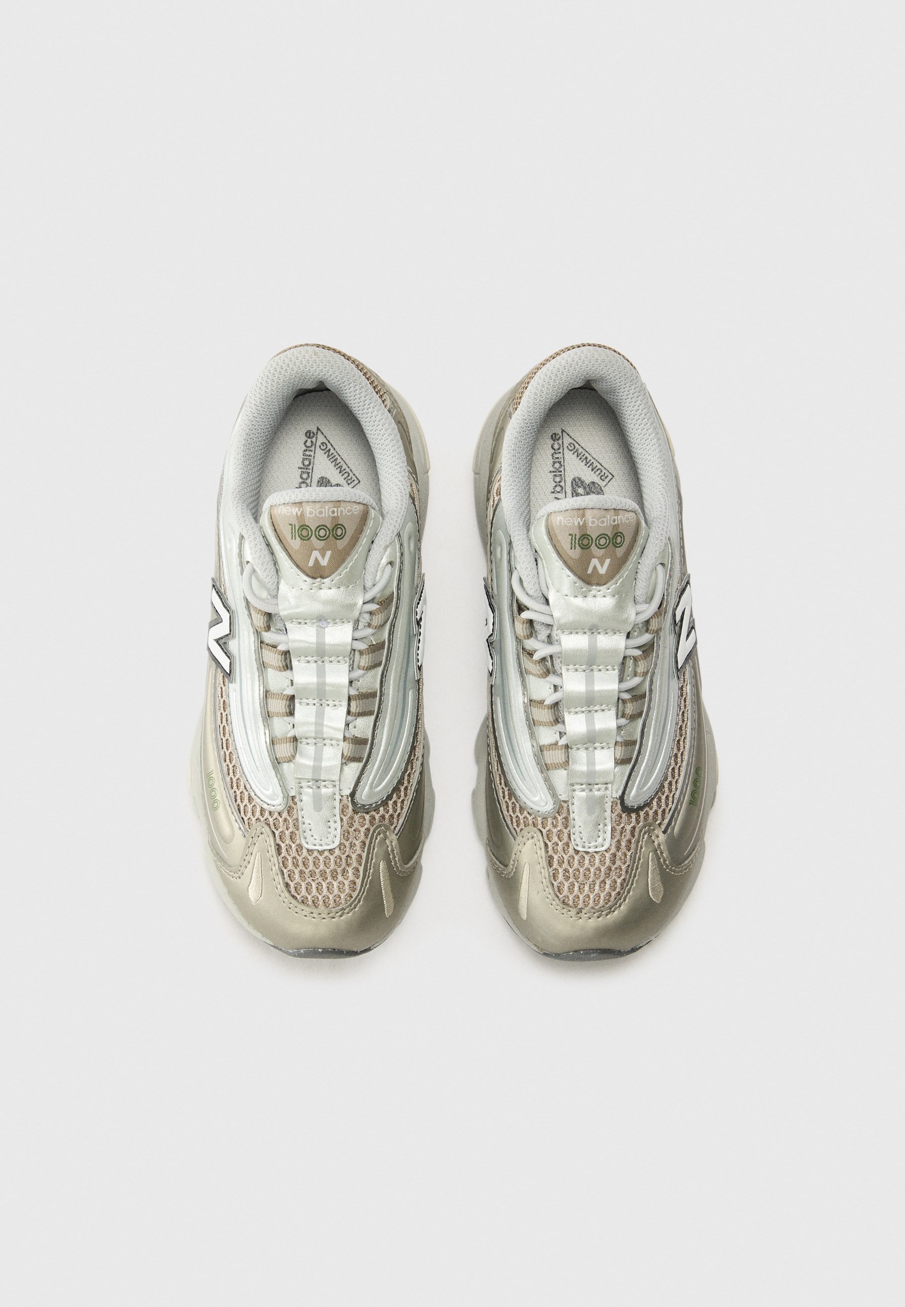 New Balance PV1000 - Trainingsschoen - arid stone