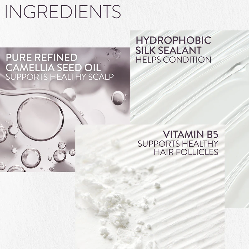 Hydratačný a vyživujúci vlasový olej Pureology Hydrate Glow Catcher