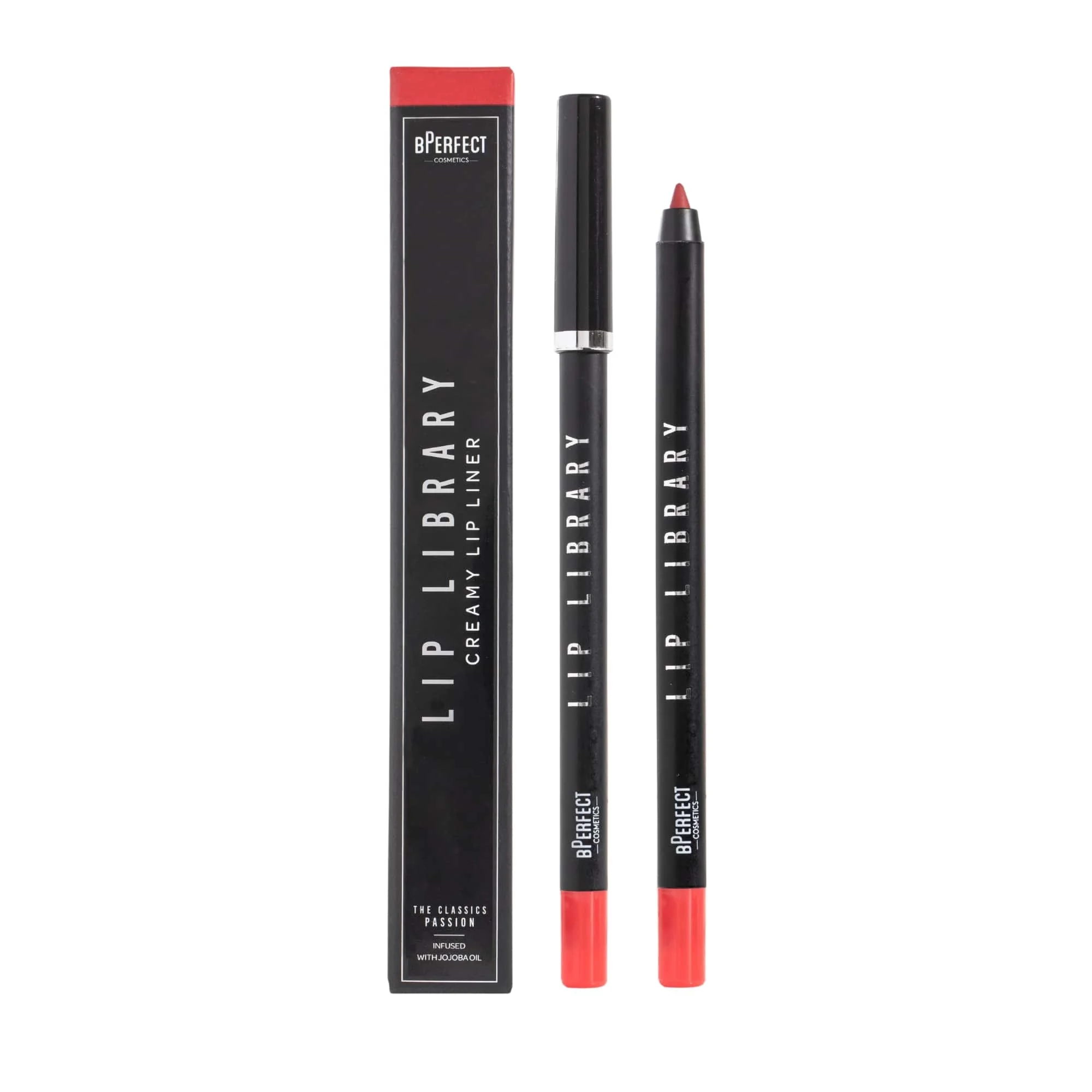 Labbra Lip Library Lip Liner - Matita labbra