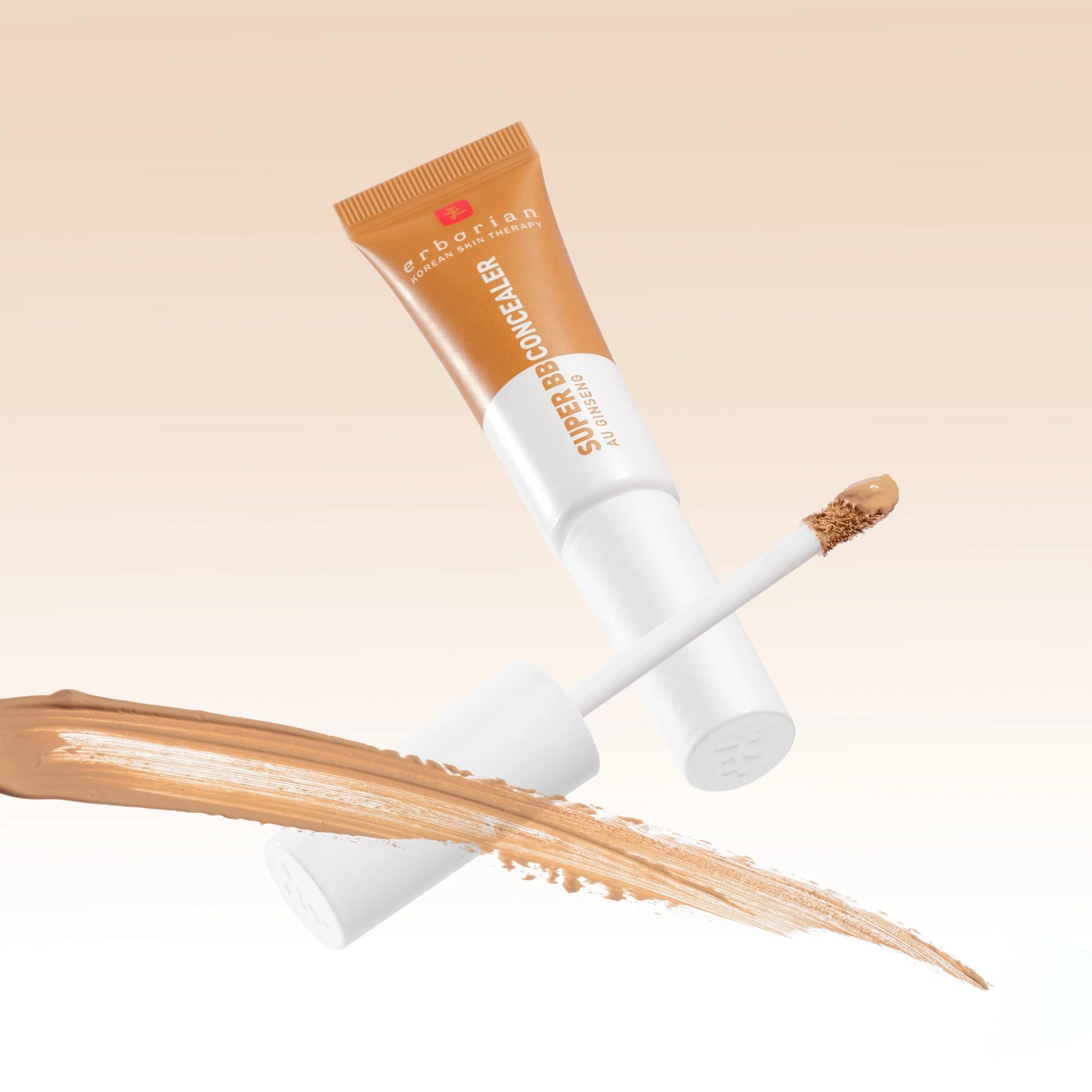 BB Cream & CC Cream Super BB Concealer - Correttore