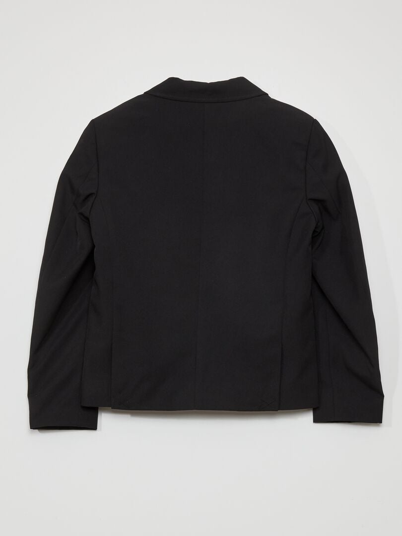 Giacca da completo - NERO