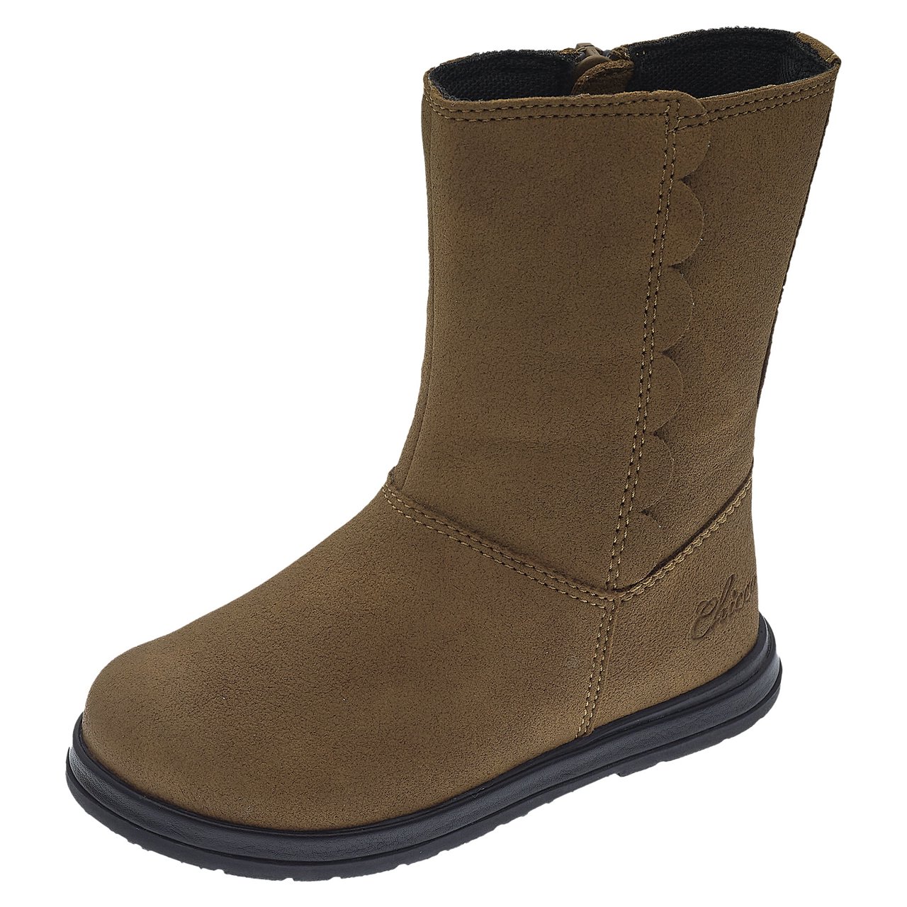 Bottes Chantal pour fille
