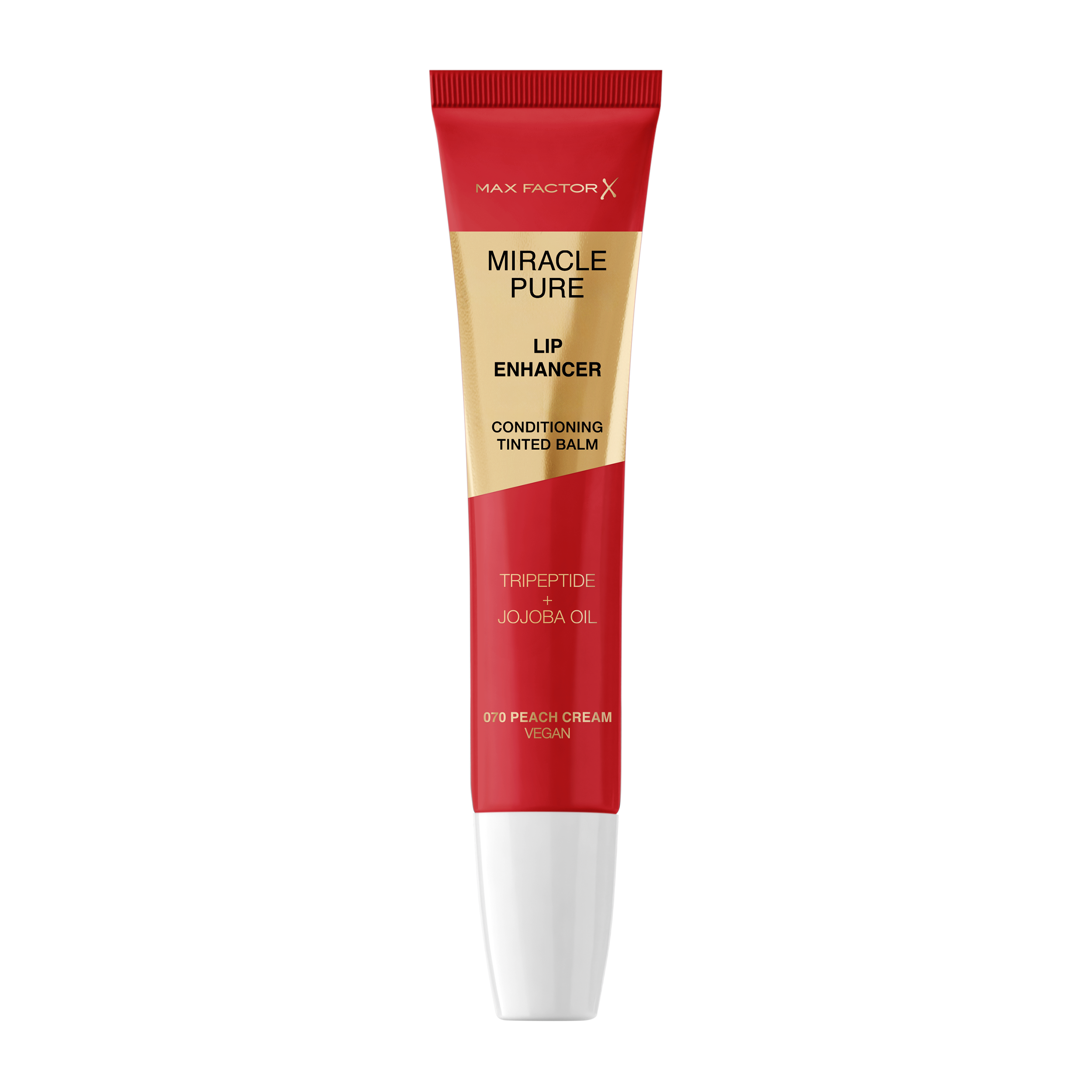 „Miracle Pure Lip Enhancer“ drėkinamasis lūpų balzamas Lūpų balzamai, drėkikliai ir lūpų priežiūros priemonės