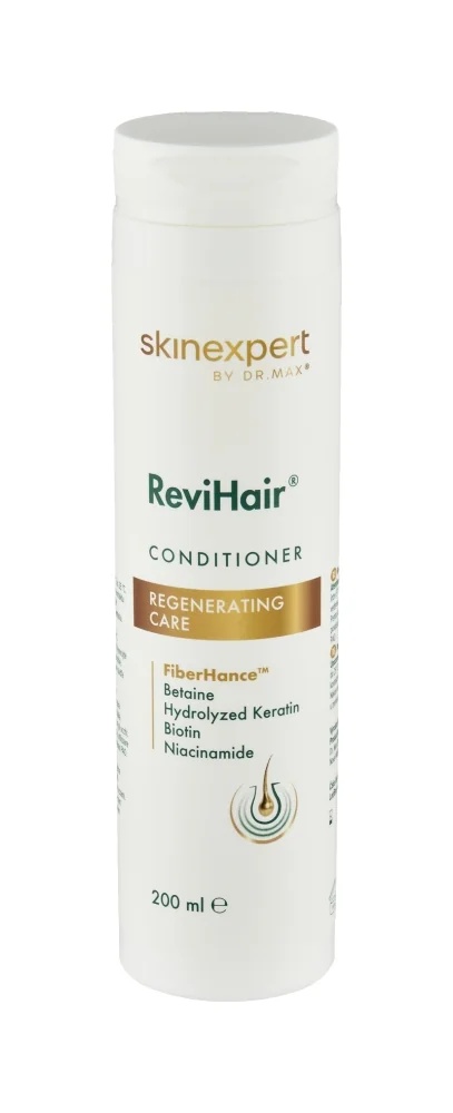 Skinexpert by Dr. Max Revihair conditioner 200 ml tonic