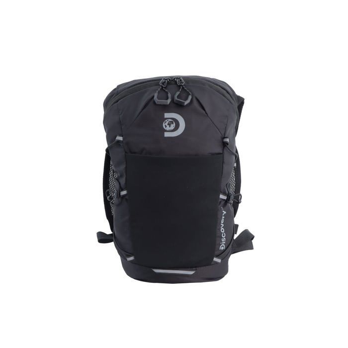 Mochila Discovery Body Spirit 5L Preta