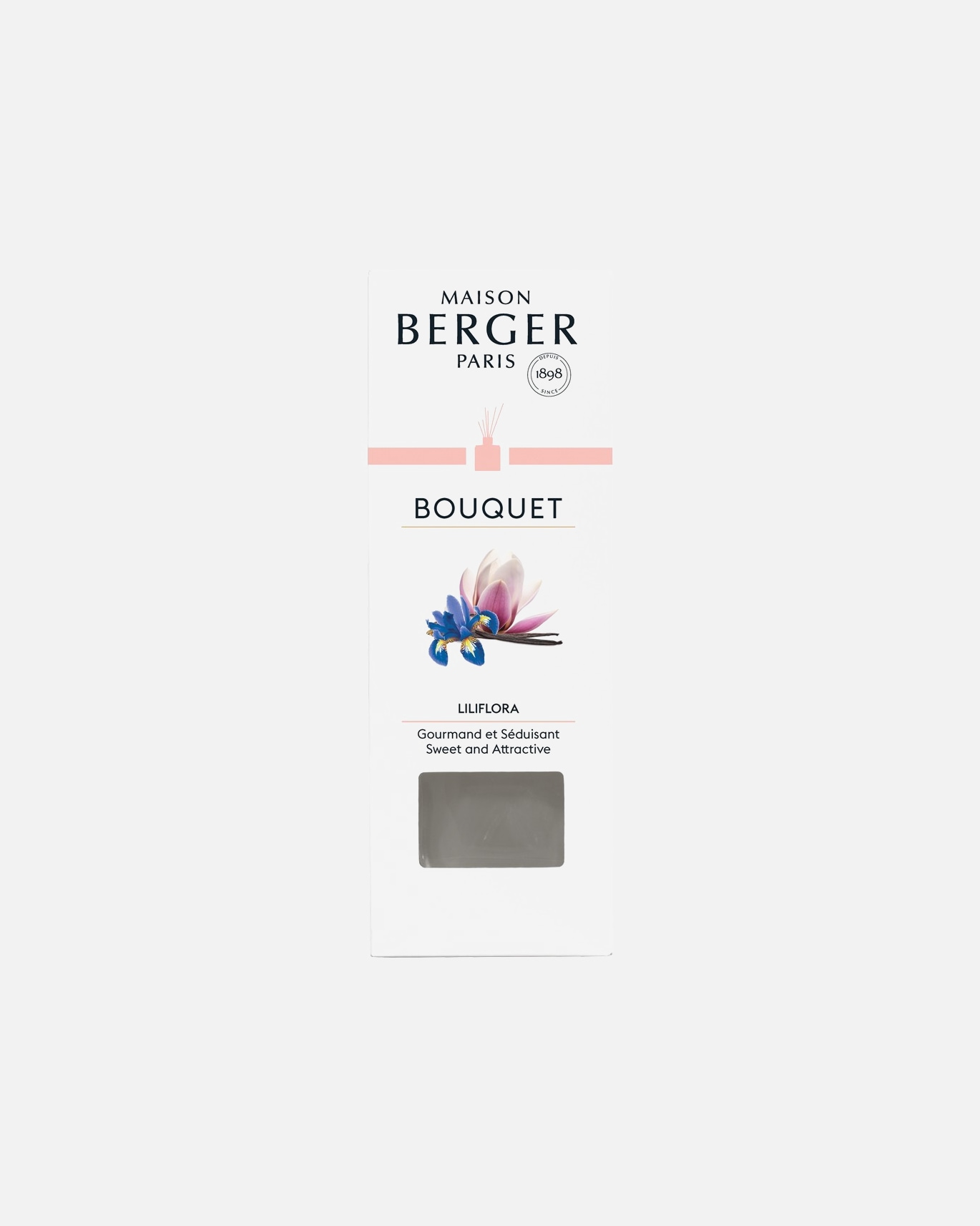 Maison Berger BOUQUET GLACON LILI FLORA