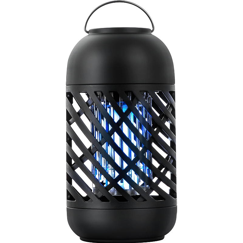 Fungerande insektsfälla UV-A