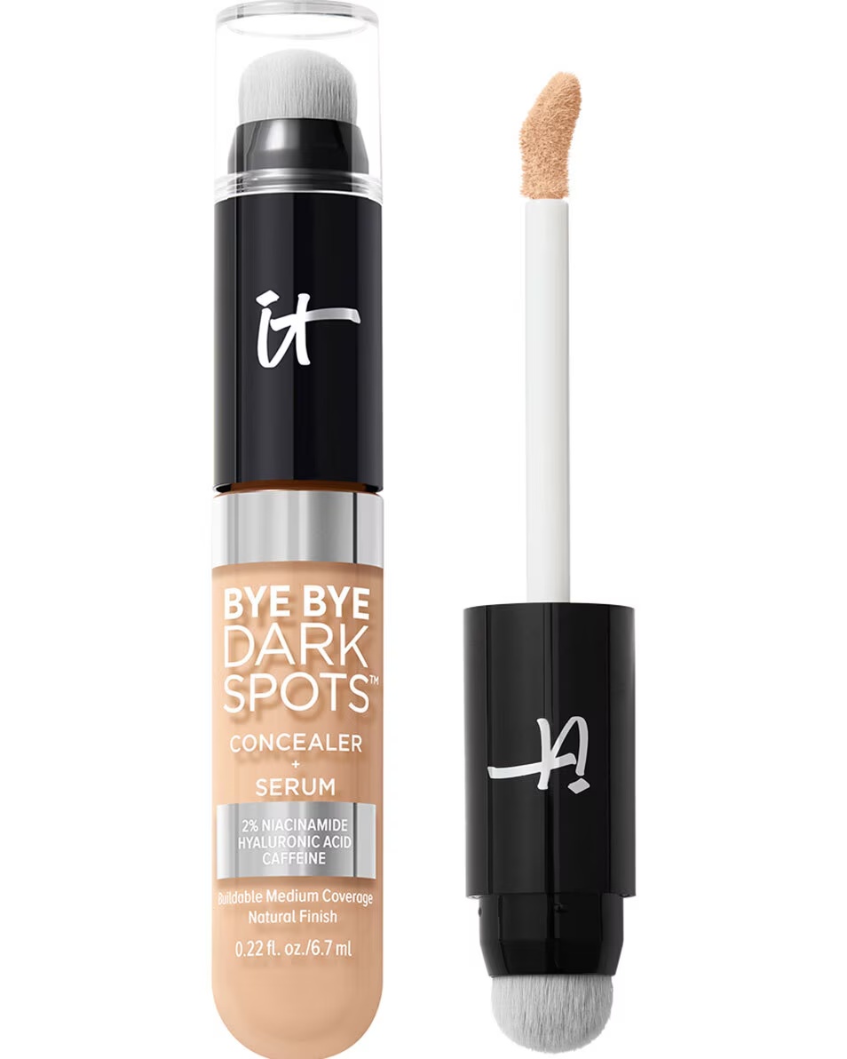 IT COSMETICS BYE BYE DARK SPOTS™ CORECTOR