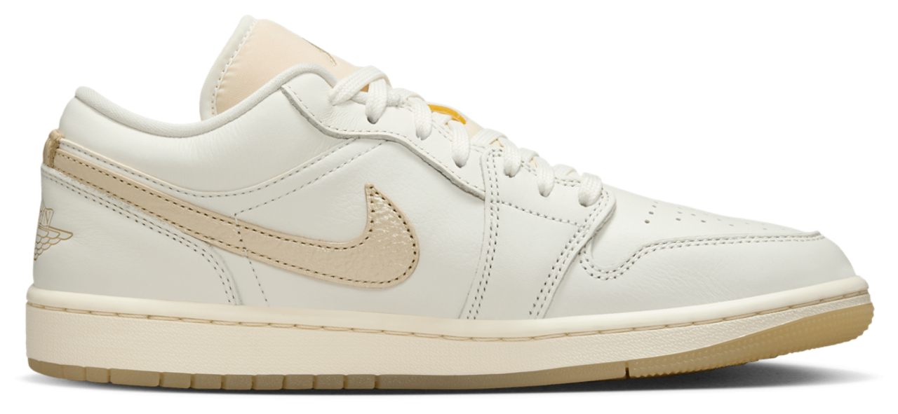 Jordan Aj1 Low