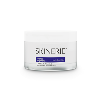 Skinerie Intense Regenerator Night Cream Anti-aging Illuminating Night Cream 50 ml 50 ml