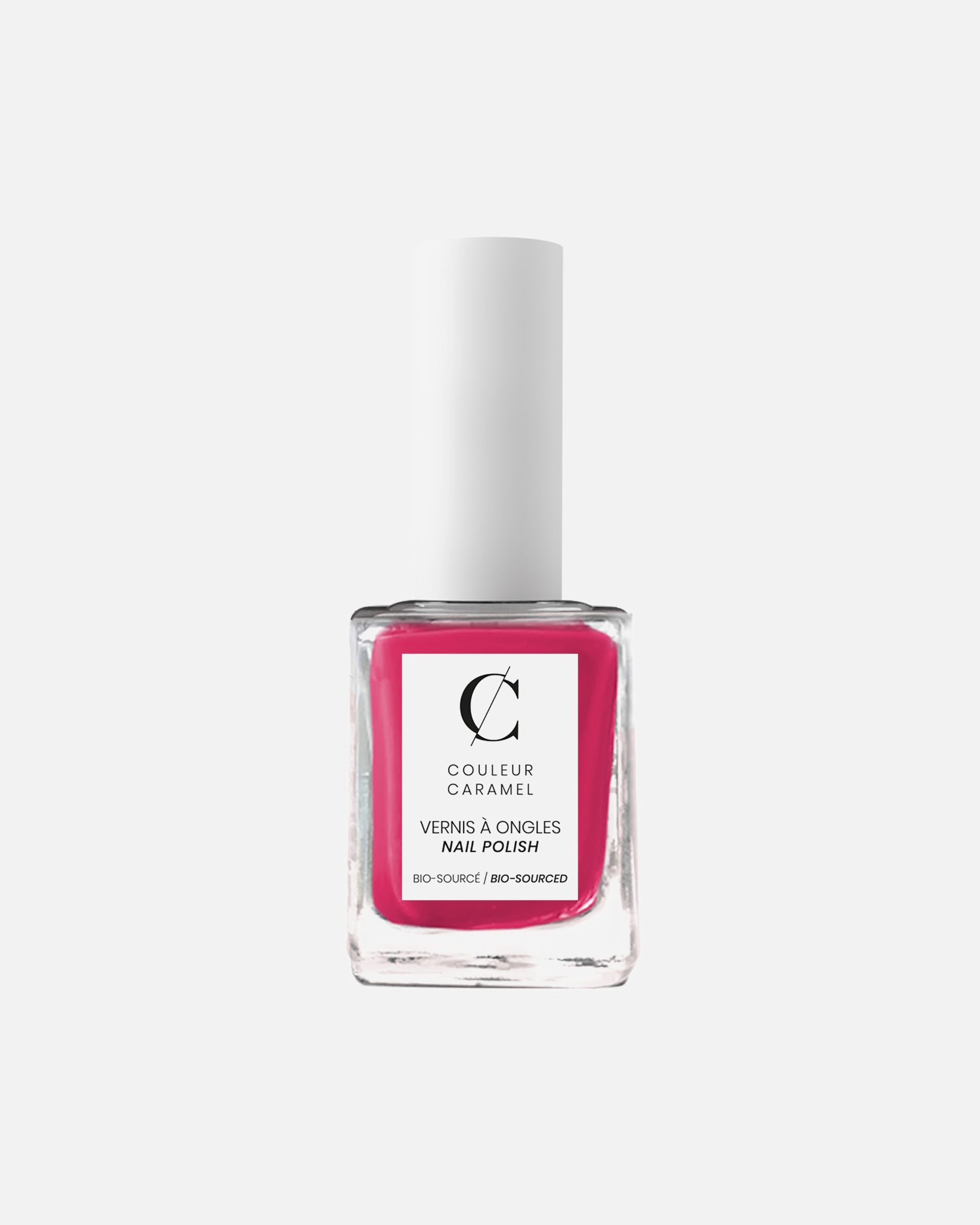COULEUR CARAMEL Vernis à ongles