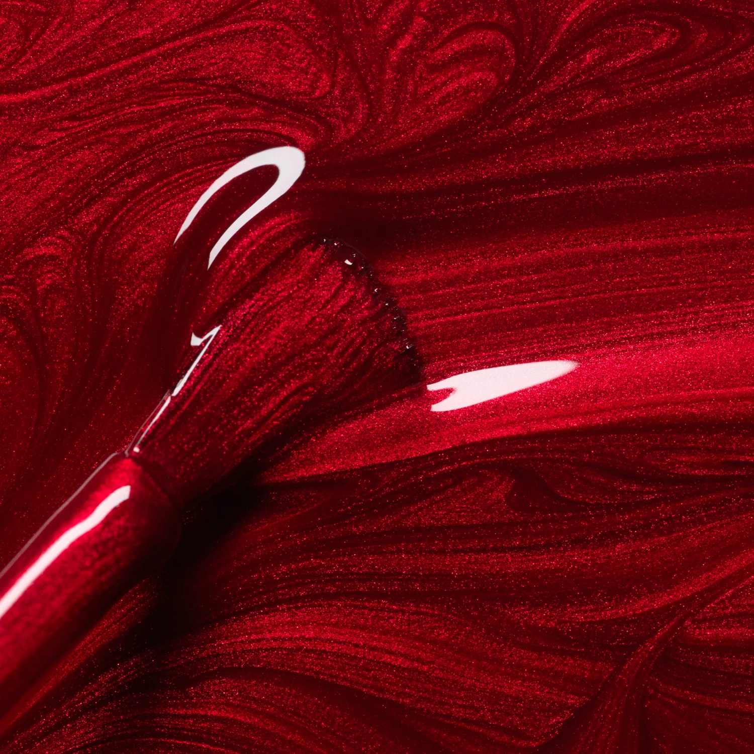 Vernis à ongles Green™ - 15 ml Red Hibiscus