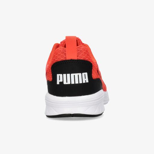  Puma Comet Evo
