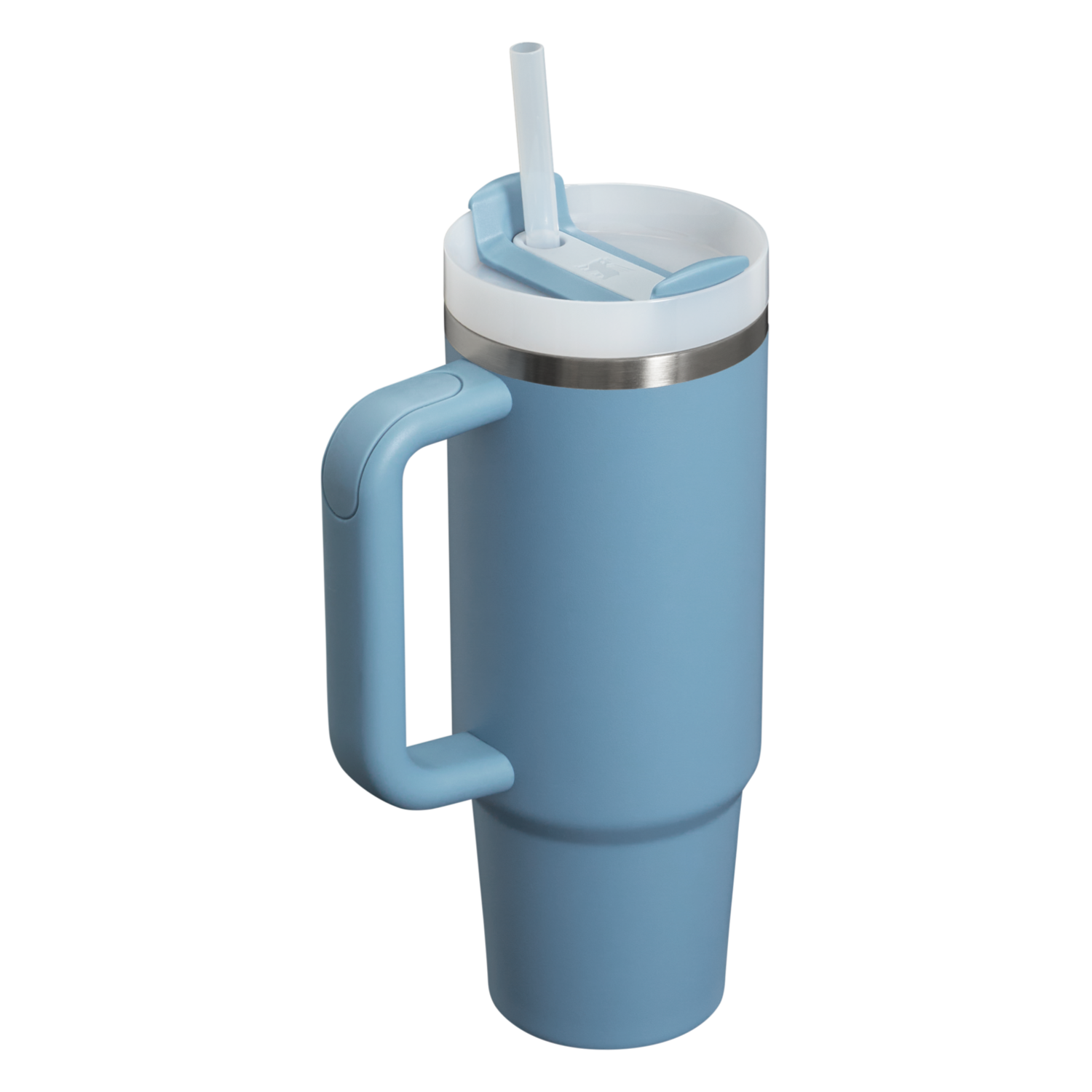 Gourde Stanley/Thermos 0,89 l – Gobelet isotherme THE QUENCHER H2.0 FLOWSTATE™ – 1 pièce