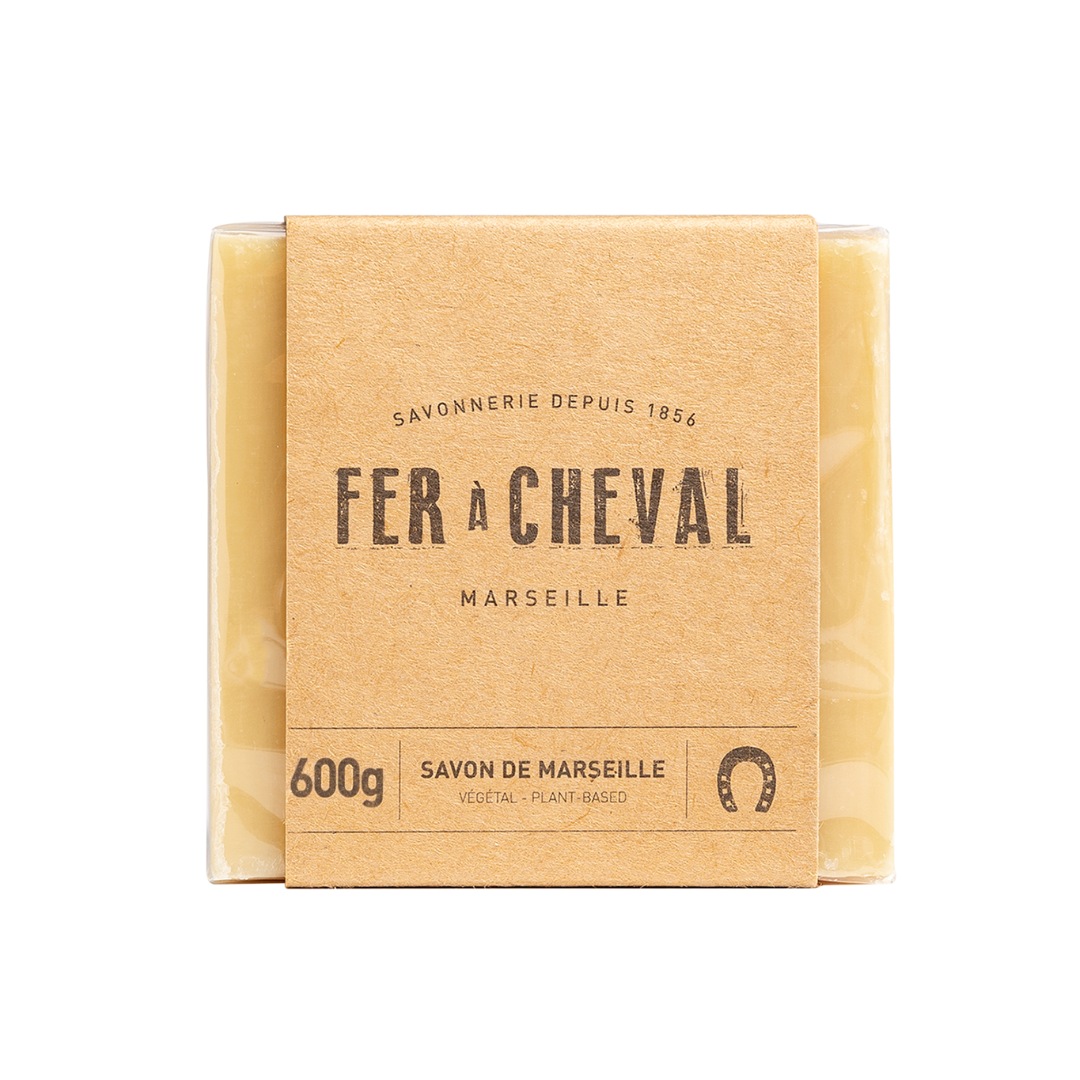Fer à Cheval Cube vegetal