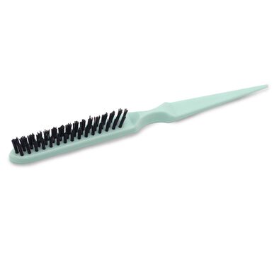 Beauty List -hiusharja volyymiin ja rakenteeseen, vihreä, 1 kpl.