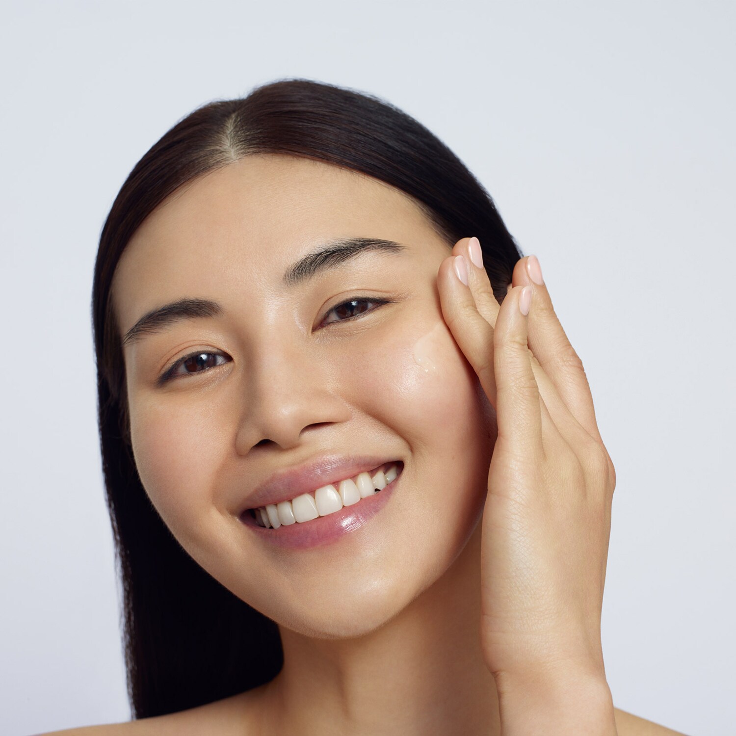Theorem NAC Y² Light Repair Serum - Gezichtsserum