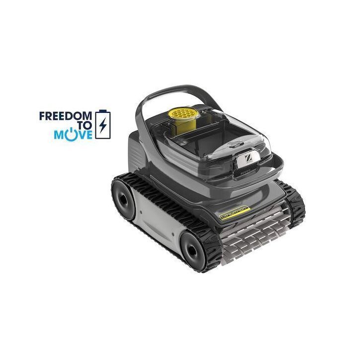 Robô de piscina sem fio Zodiac Pixel OP-LI 2100