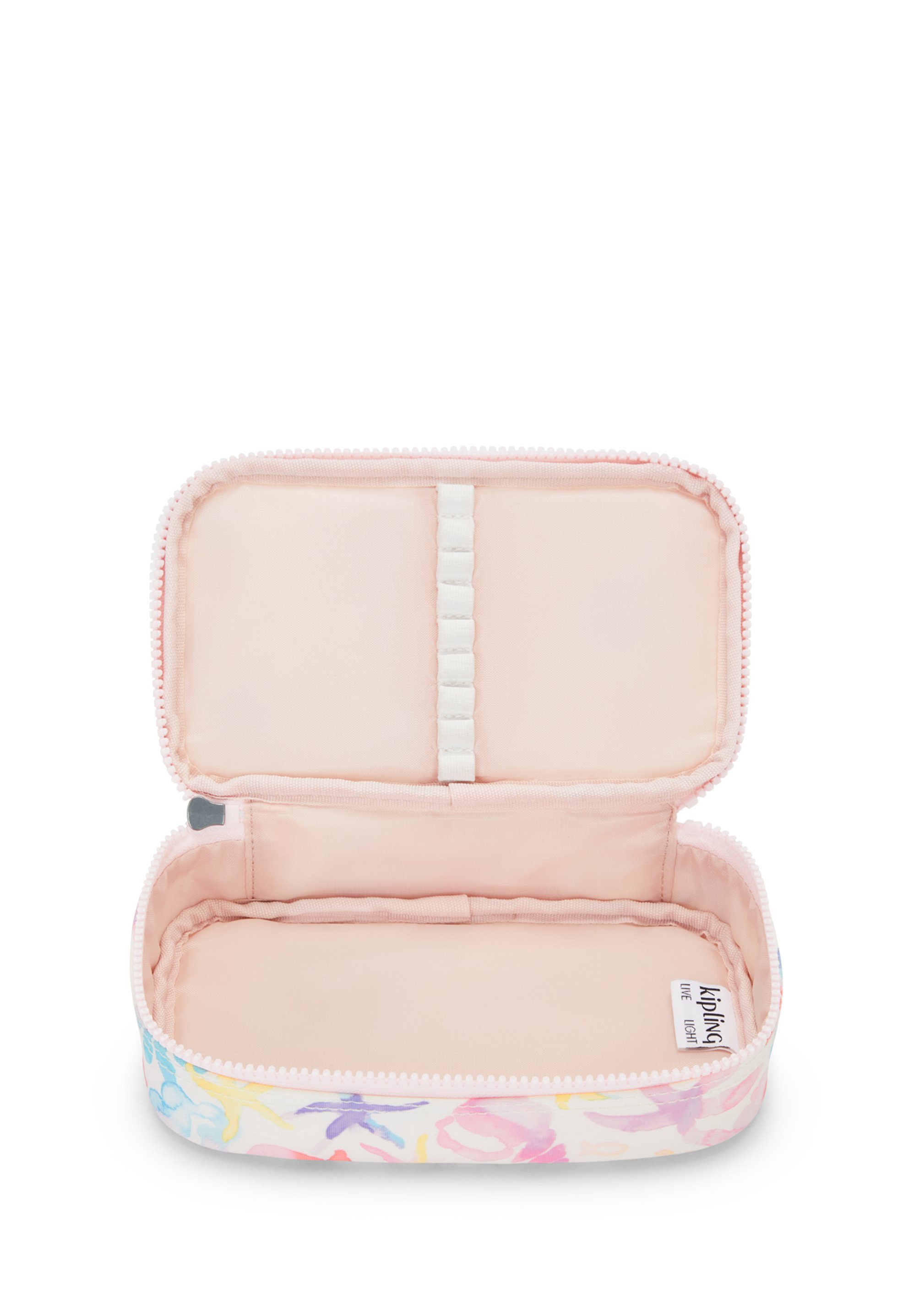 Kipling BTS PRT AC - Pennenetui - aqua zee