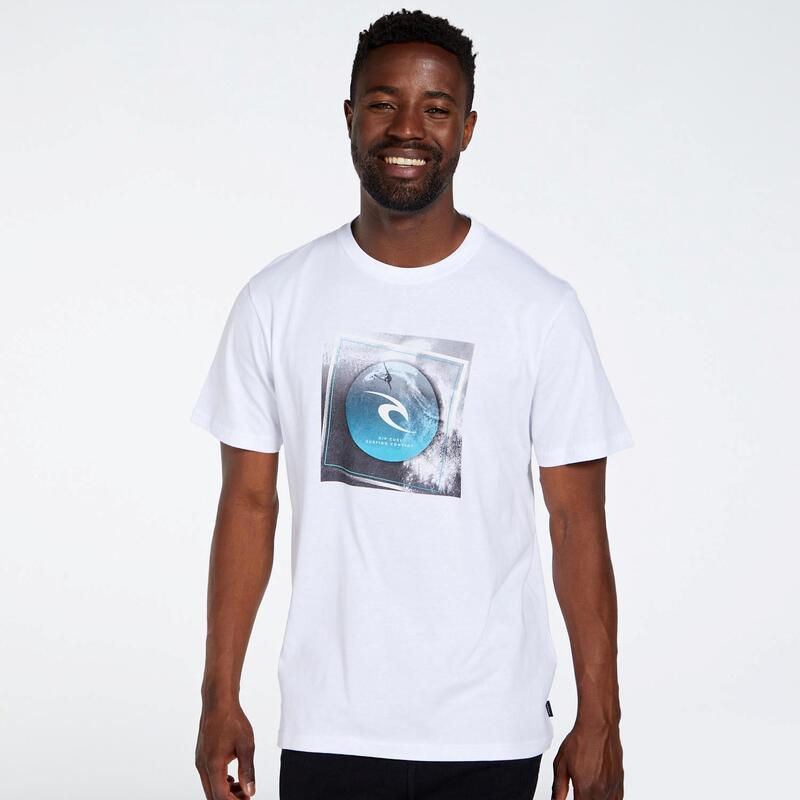  Camiseta Rip Curl