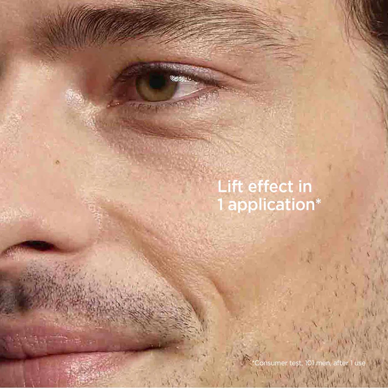 Clarins ClarinsMen Wrinkle Smoothing & Firming Care krém proti vráskam pre mužov