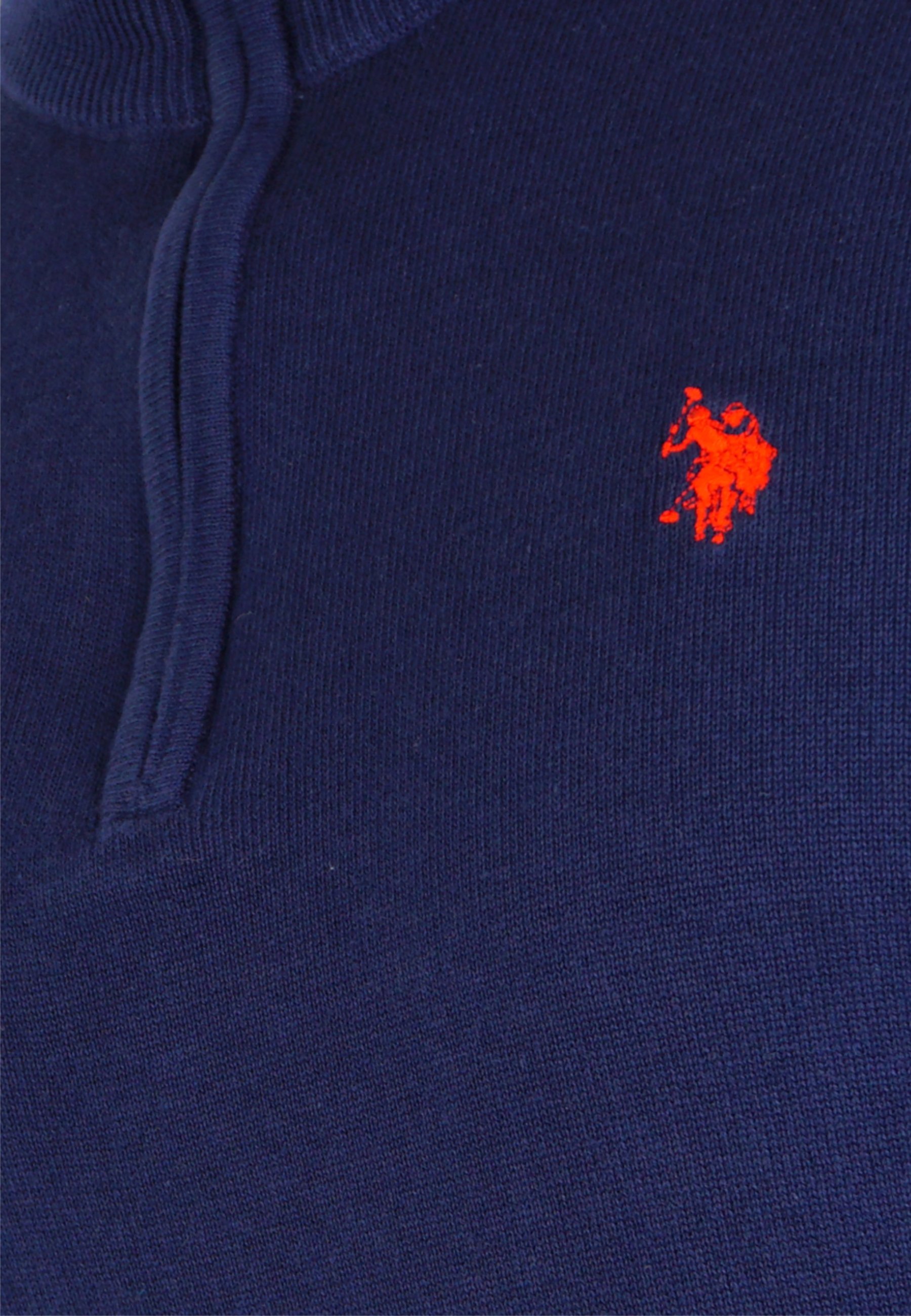 US Polo Assn. trui - dunkelblau