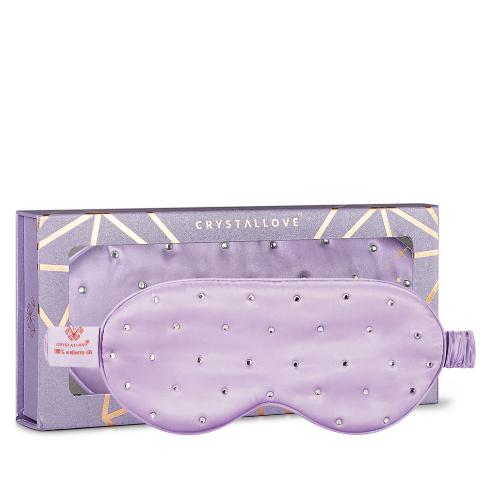 Crystallove Krystalliseret