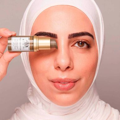 Origins Plantscription Anti-Aging Power Eye Cream Oppstrammende anti-aldrende øyekrem 15 ml