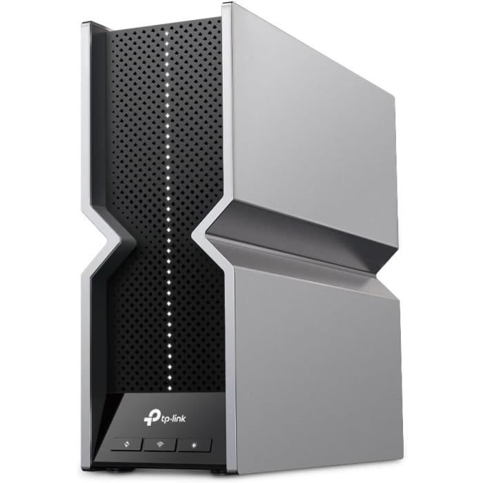 TP-Link RE800BE Repeteur WiFi 7 BE19000Mbps Tri-Bande