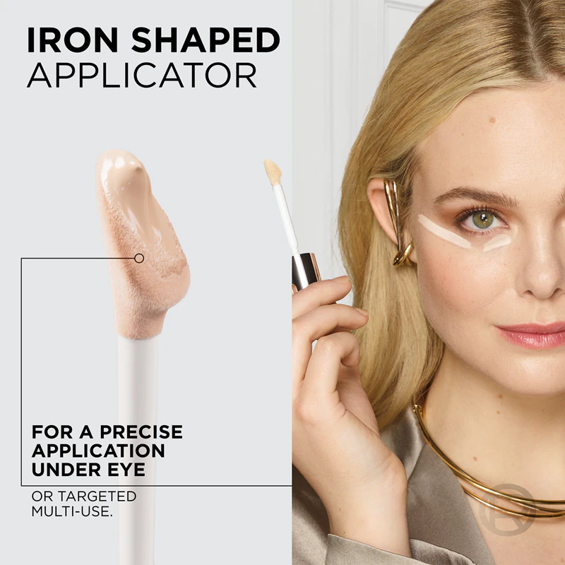 Corretivo hidratante True Match da L'Oréal Paris