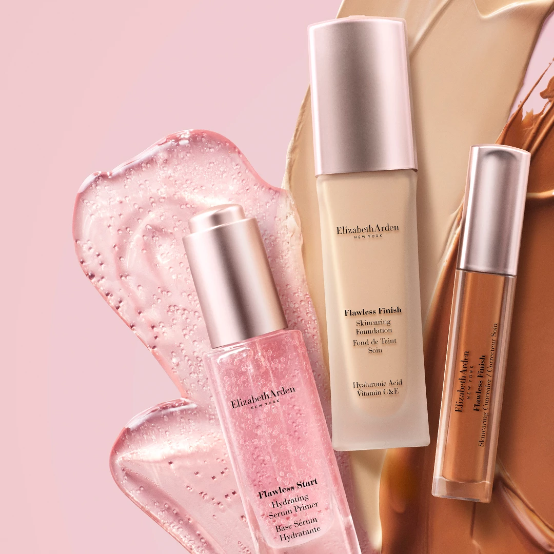 Flawless Finish korektor za njegu kože 215 - Elizabeth Arden