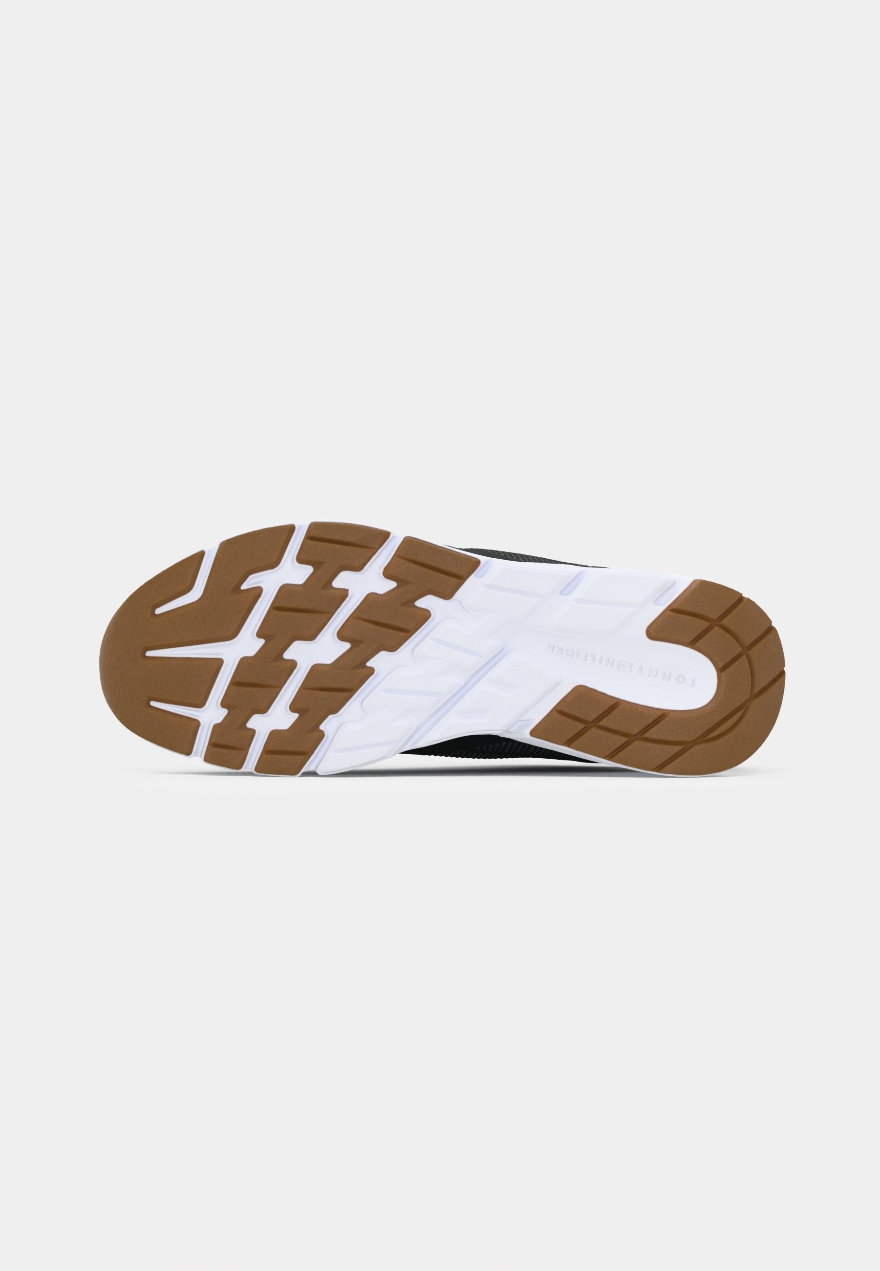 Tommy Hilfiger MODERN COMFORT RUN - Scarpe da ginnastica - nere
