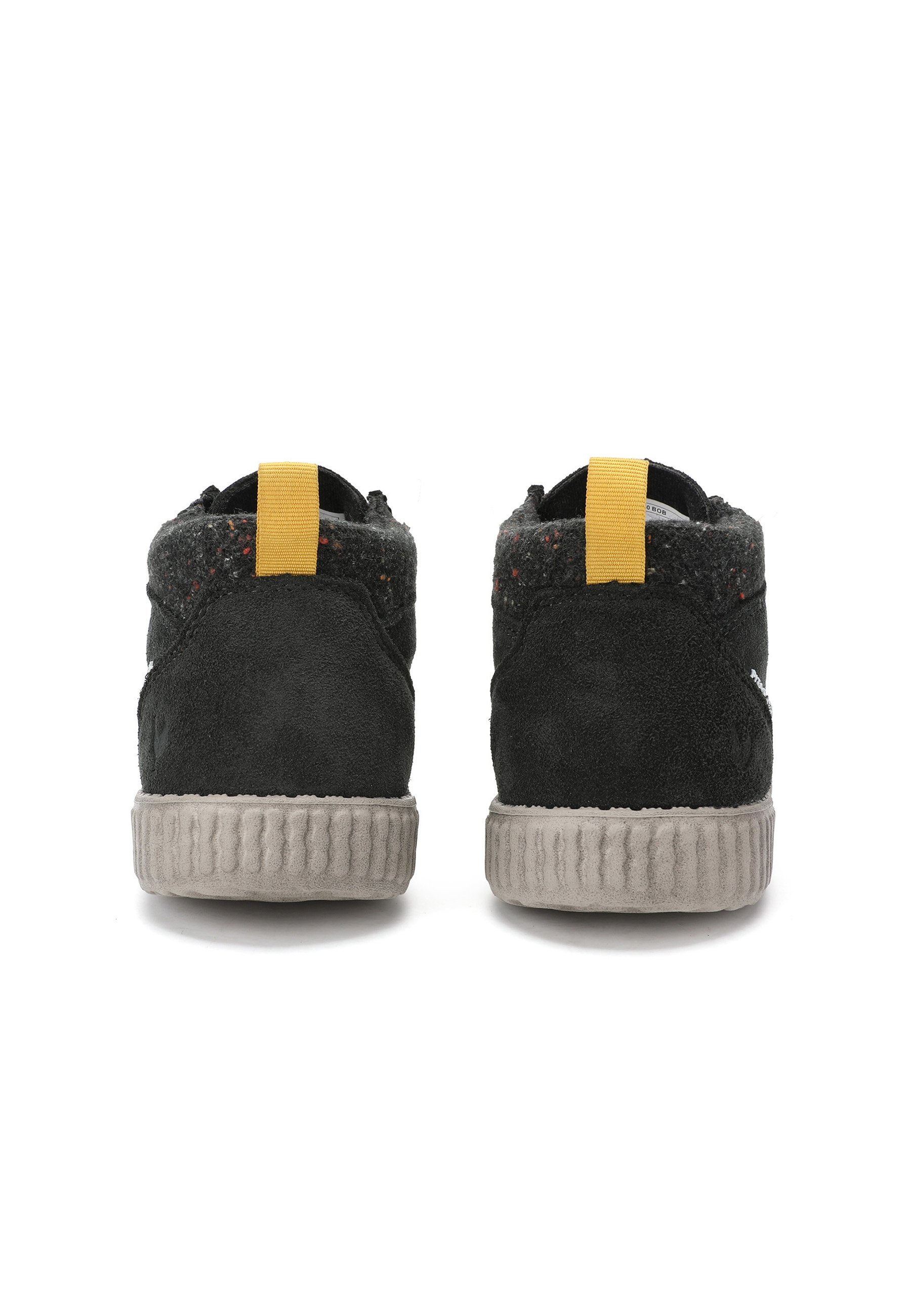 Chaussures Pitas à lacets - anthracite
