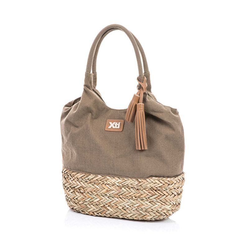 Sacs Beige Femme