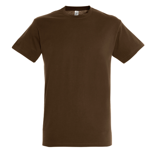 Camiseta De Manga Corta Sols Regent