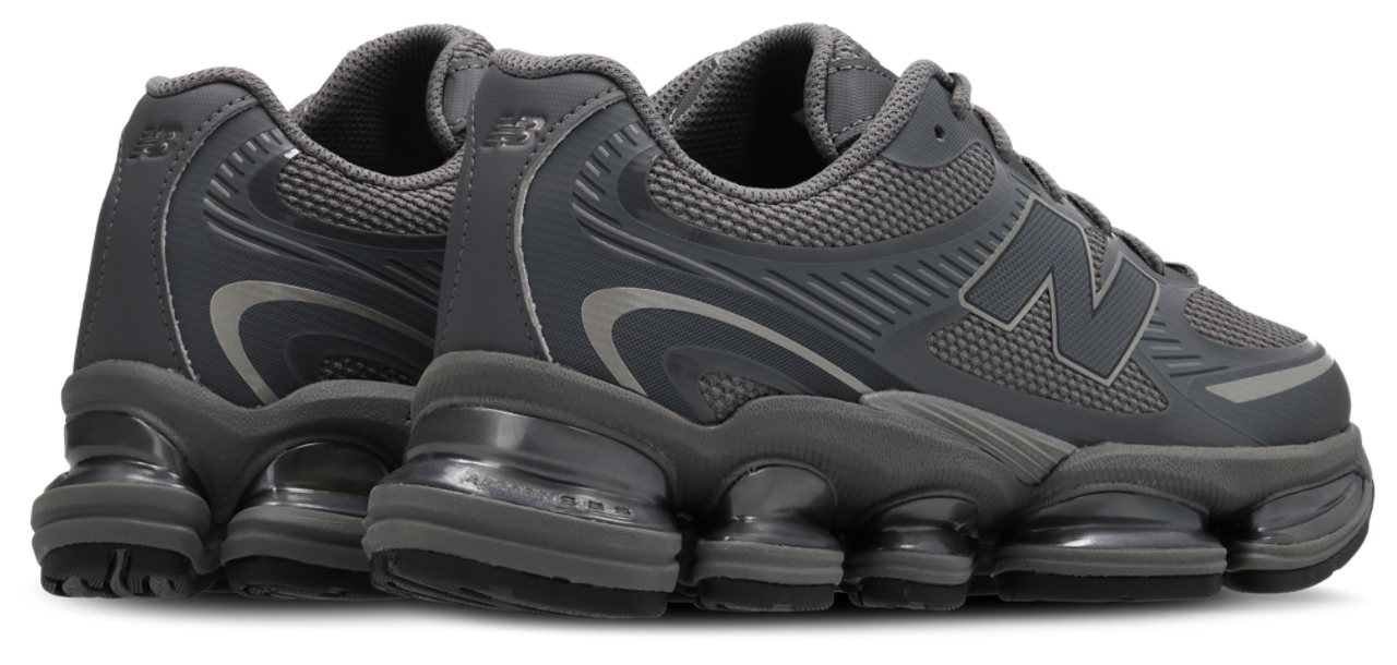 New Balance Abzorb 2000