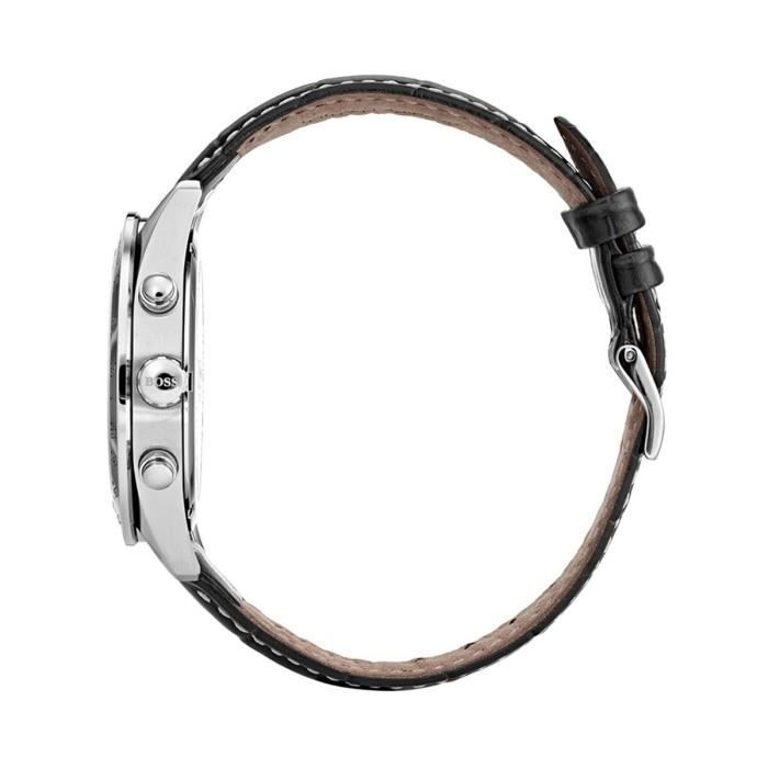 Herrenuhr - Hugo Boss - Contemporary Sport Kollektion - 42 mm - 5 ATM - 1513590