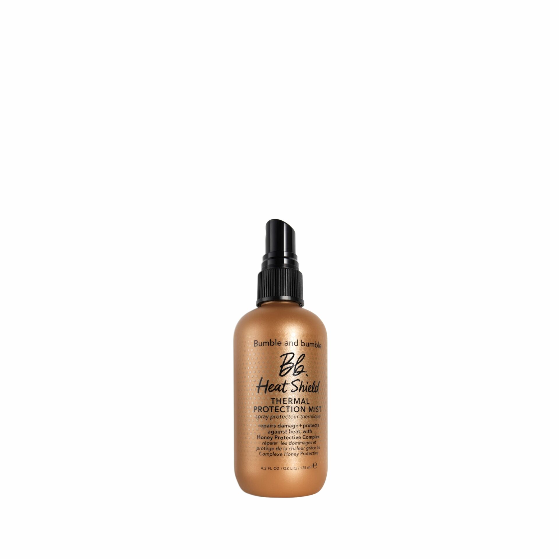 Spray de protecție termică cu scut termic 125 ml - Bumble and bumble