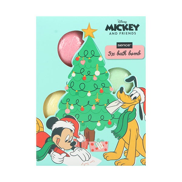 Mickey og venner | 3 enheder