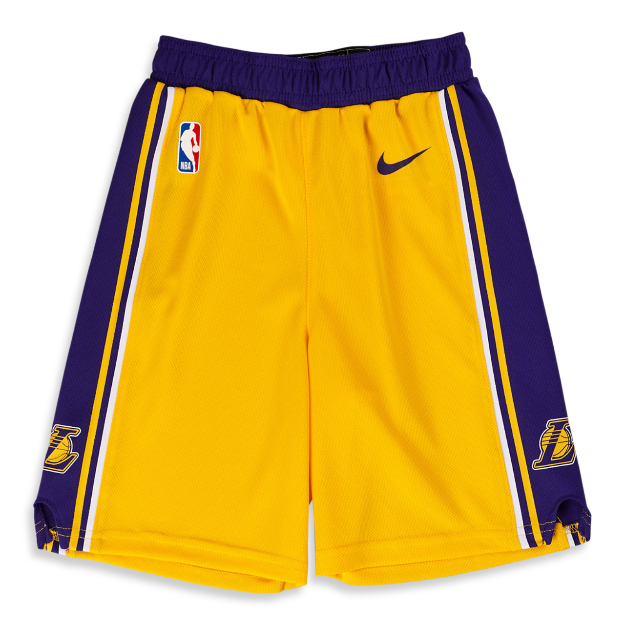 „Nike NBA Lakers“ „Swingman“ ikona