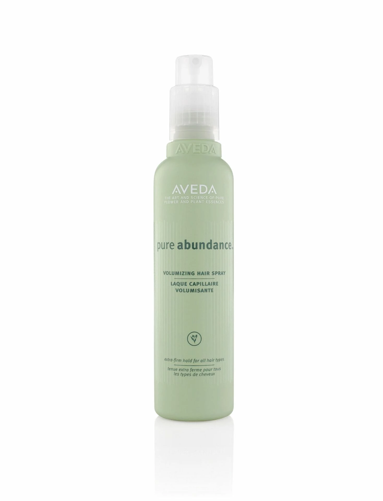 Fixativ volumizant Pure Abundance 200 ml - Aveda