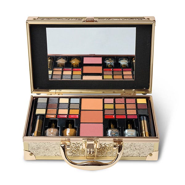 Potpuni sjaj dijamanata | 1 jedinica