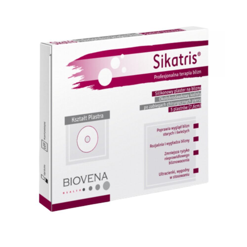 Biovena Sikatris