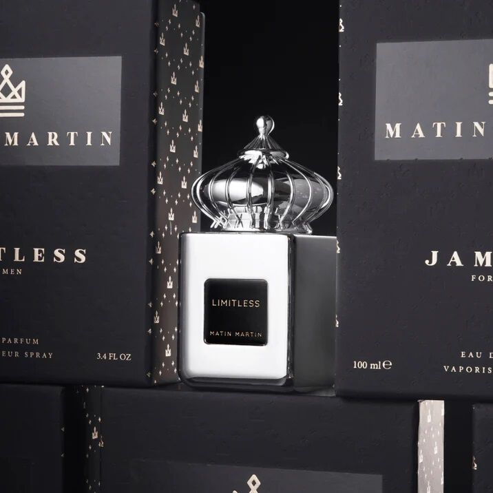 Matin Martin Limitless
