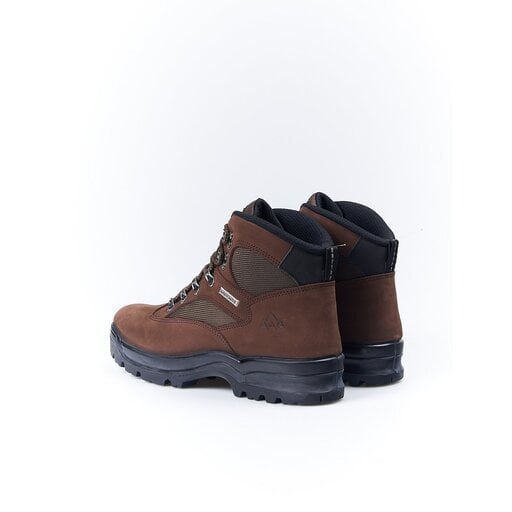 Botas Trekking Notton Impermeables 791